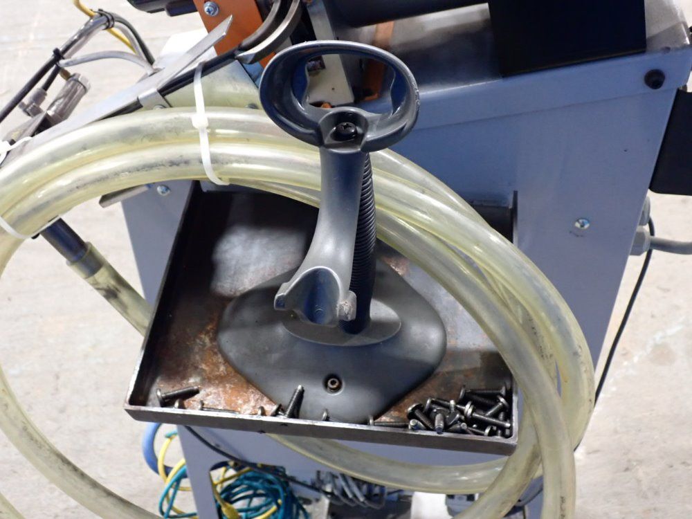 Seki Koygo Co. Bowl Feeder - Bs-bf