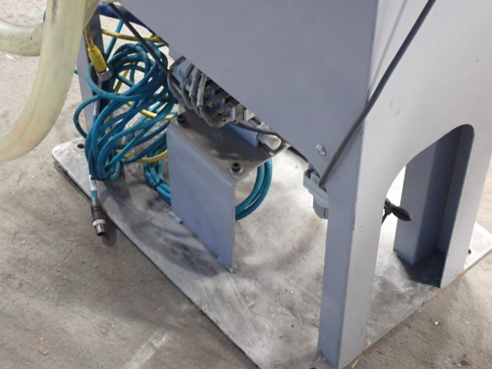 Seki Koygo Co. Bowl Feeder - Bs-bf