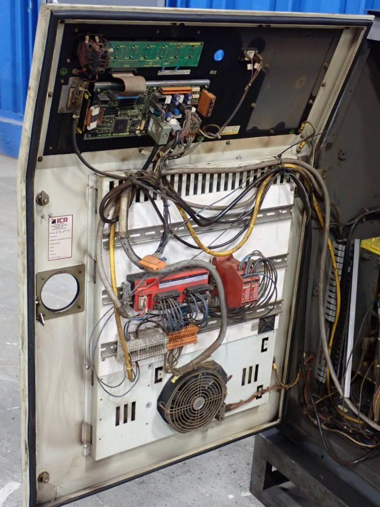 Robot Controller Controller - R-2000ia