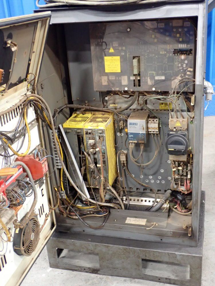 Robot Controller Controller - R-2000ia