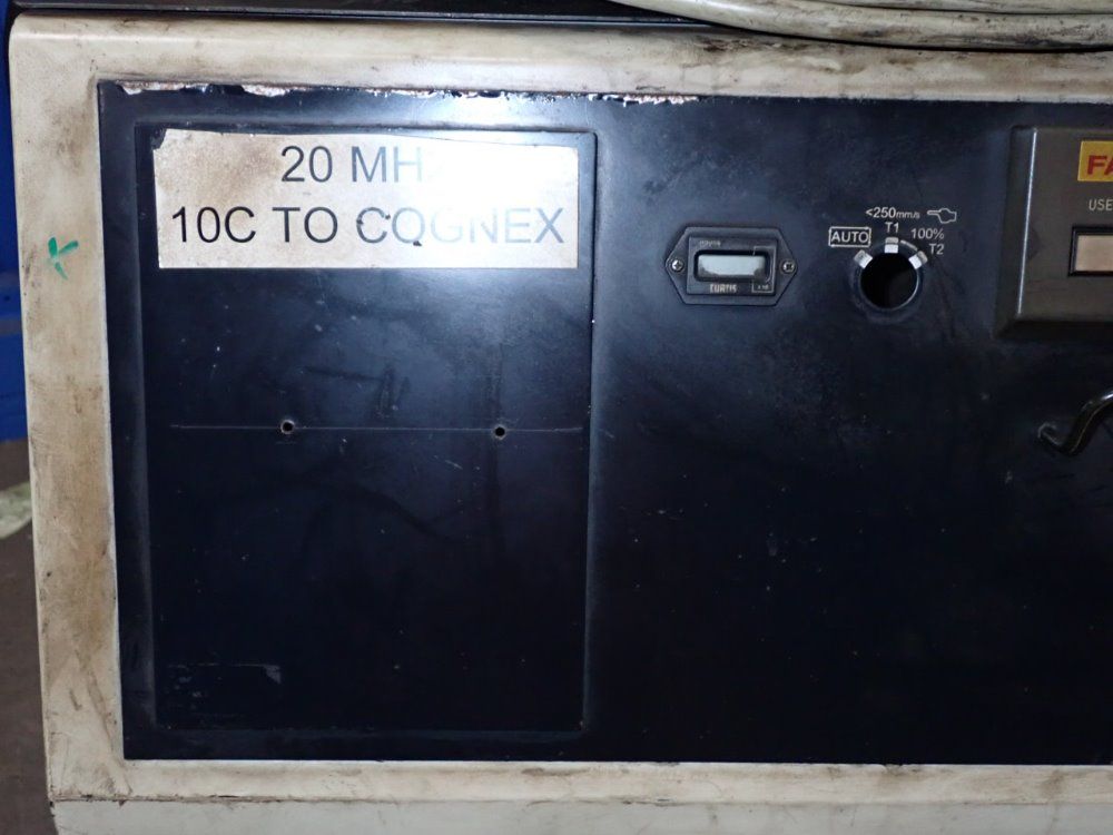 Robot Controller Controller - R-2000ia