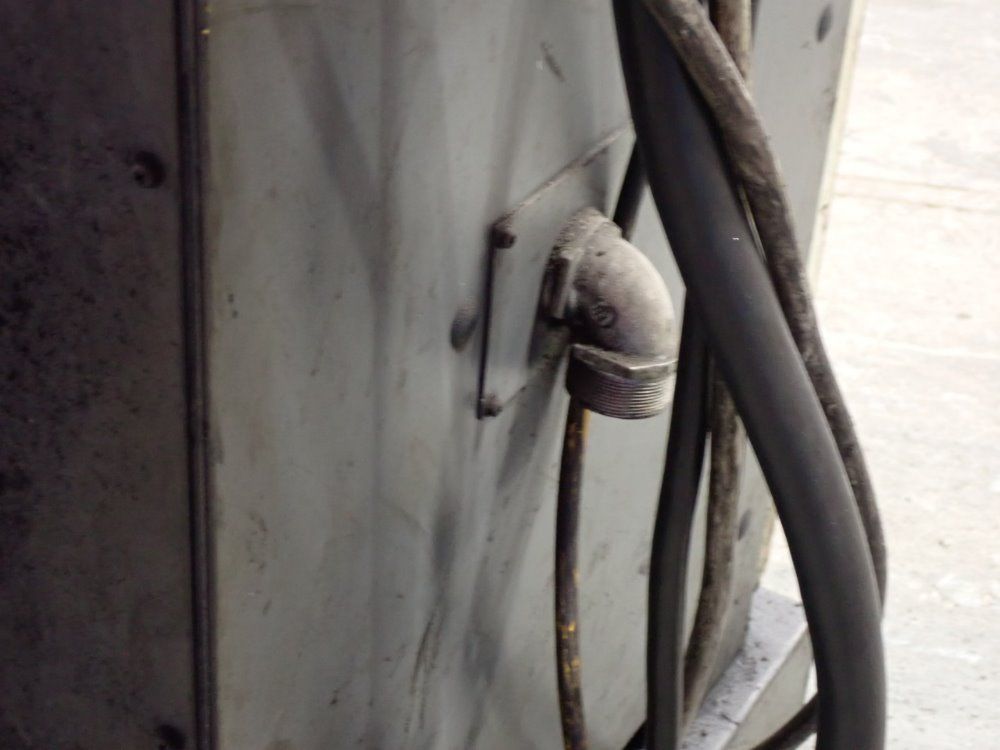 Robot Controller Controller - R-2000ia