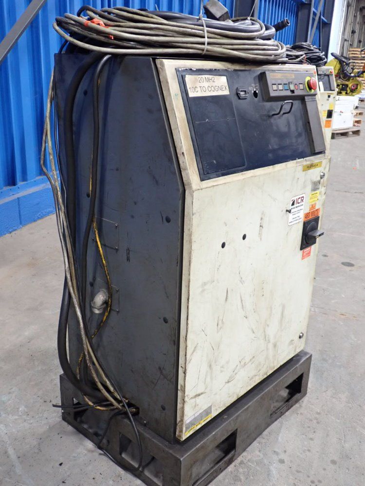 Robot Controller Controller - R-2000ia