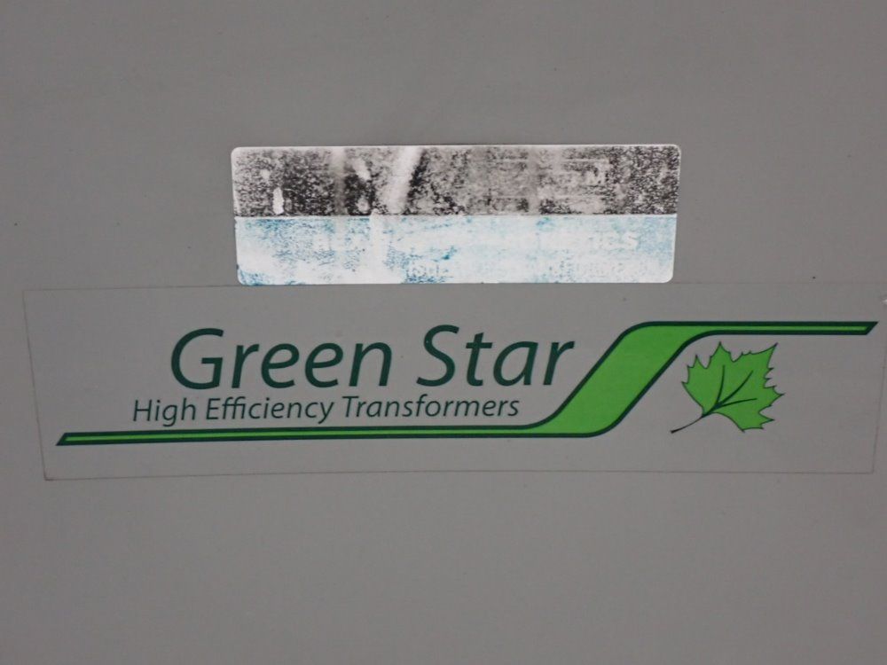 Autodyne Machinery Inc 14kva Control Power Supply