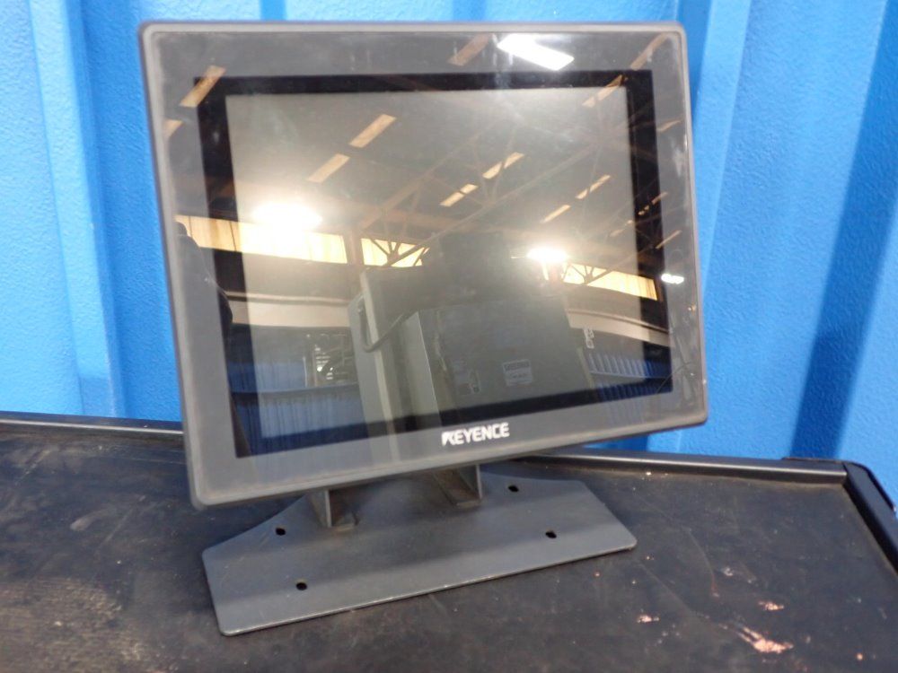 Keyence Operator Interface - Ca-mp-81