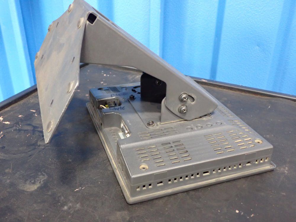 Keyence Operator Interface - Ca-mp-81