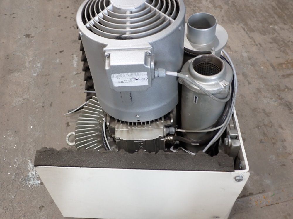 Busch 5.5/6.3 Kw Sb 0530 D 0ht Uj Xx Regeneration Pump/blower - Sb 0530 D 0ht Uj Xx