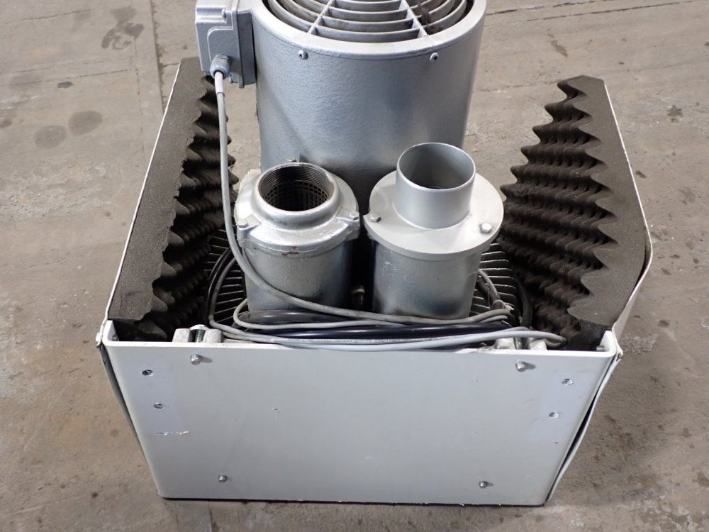 Busch 5.5/6.3 Kw Sb 0530 D 0ht Uj Xx Regeneration Pump/blower - Sb 0530 D 0ht Uj Xx