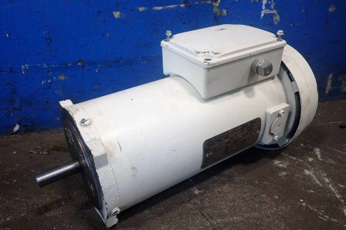 Steling Electric Dc Motor