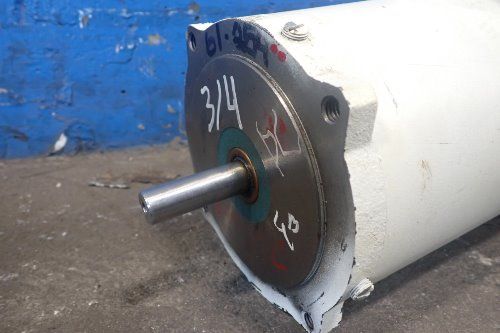 Steling Electric Dc Motor