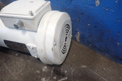 Steling Electric Dc Motor