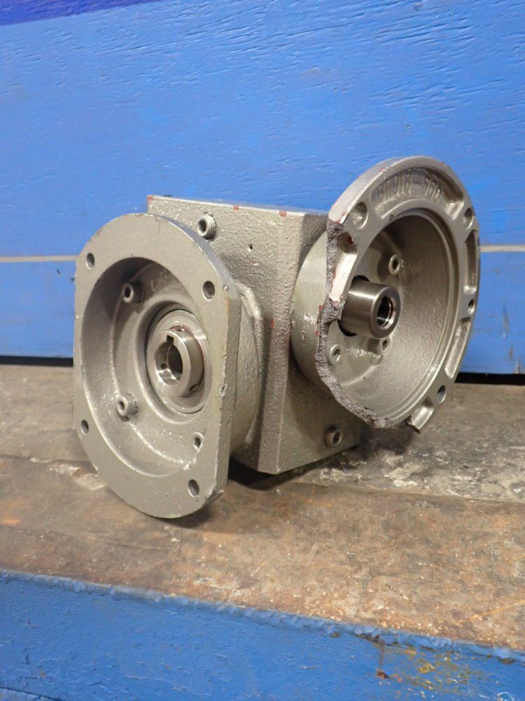 Sterling Electric Gear Reducer