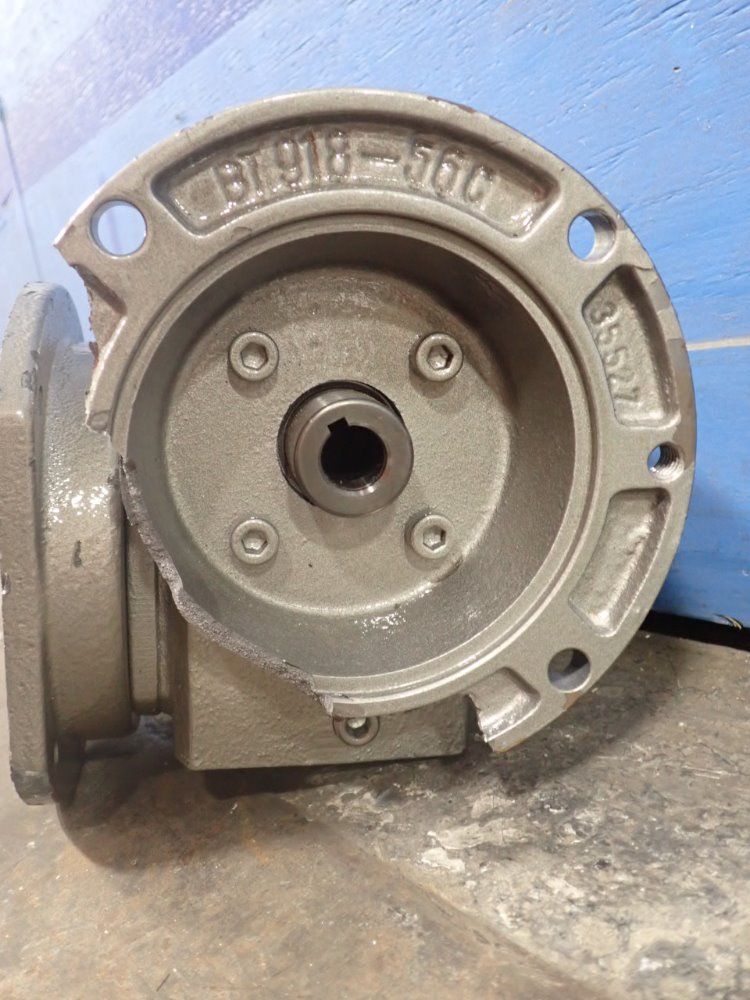 Sterling Electric Gear Reducer