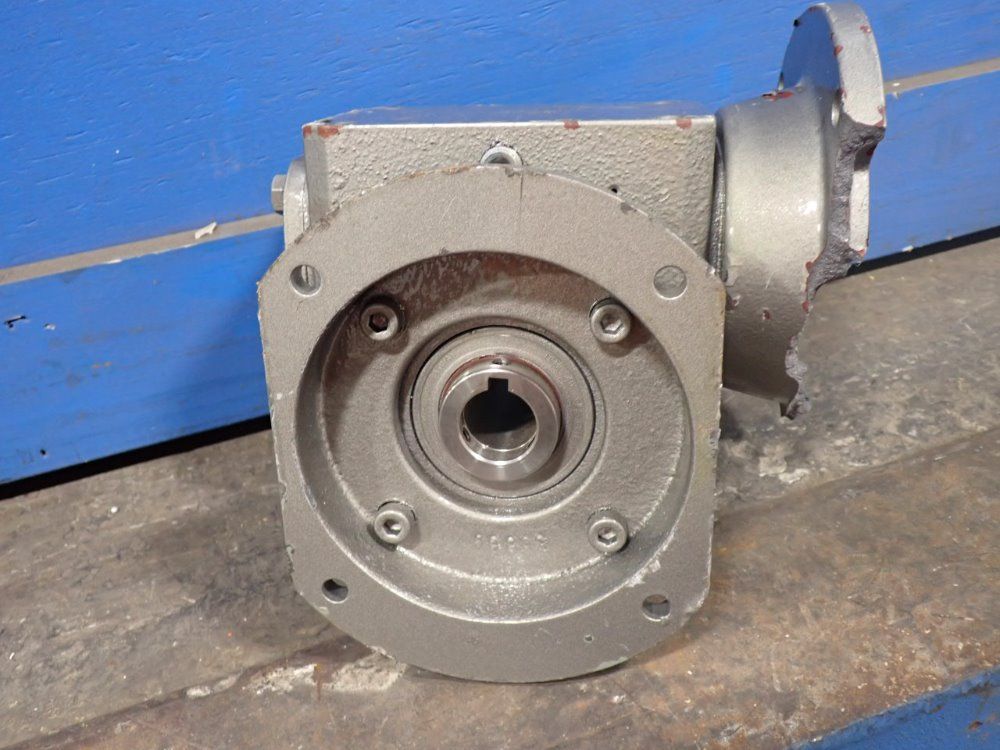 Sterling Electric Gear Reducer
