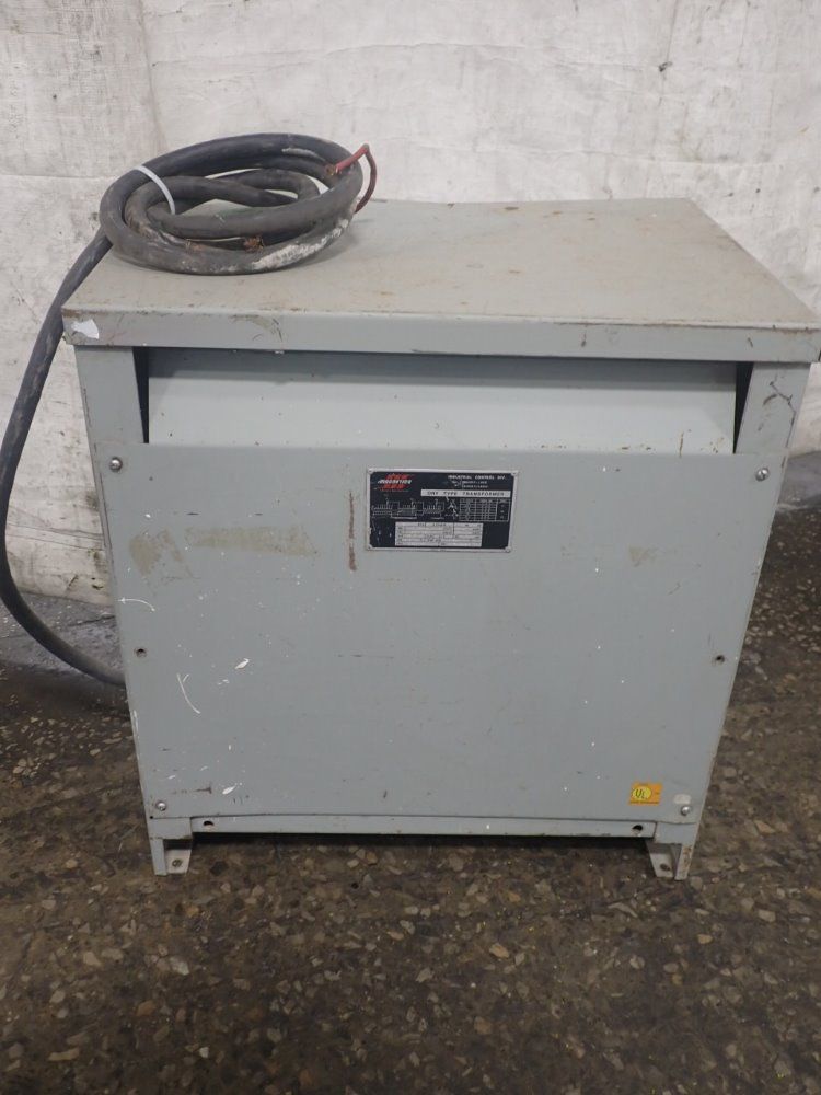 Magnetics Transformer