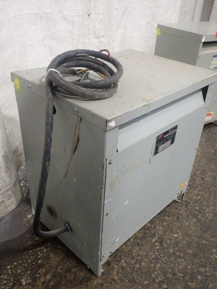 Magnetics Transformer