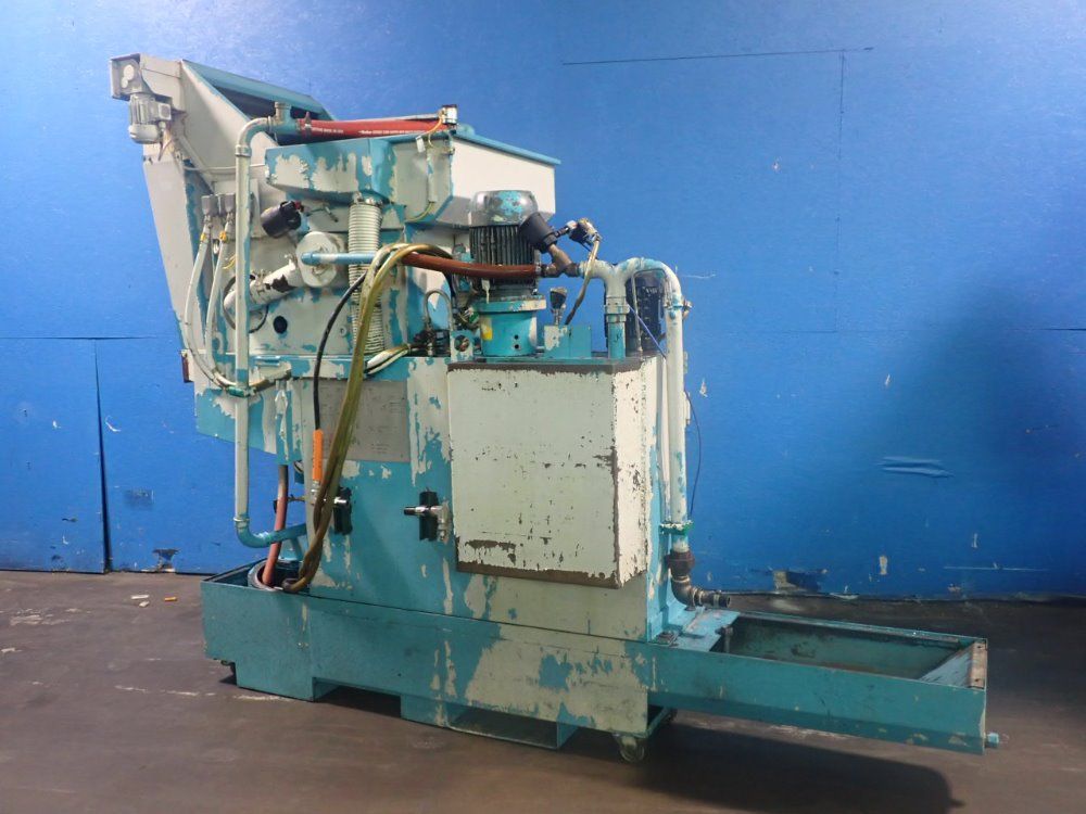 Knoll Coolant System