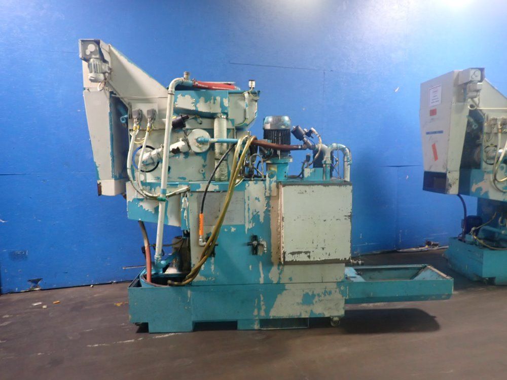 Knoll Coolant System