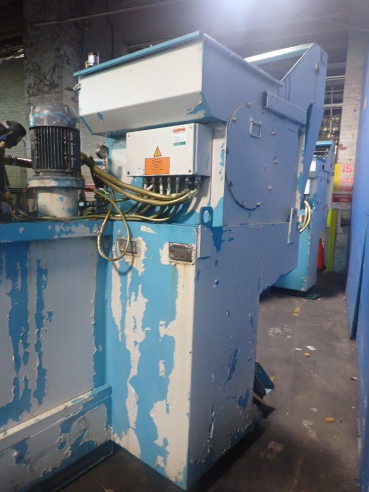 Knoll Coolant System