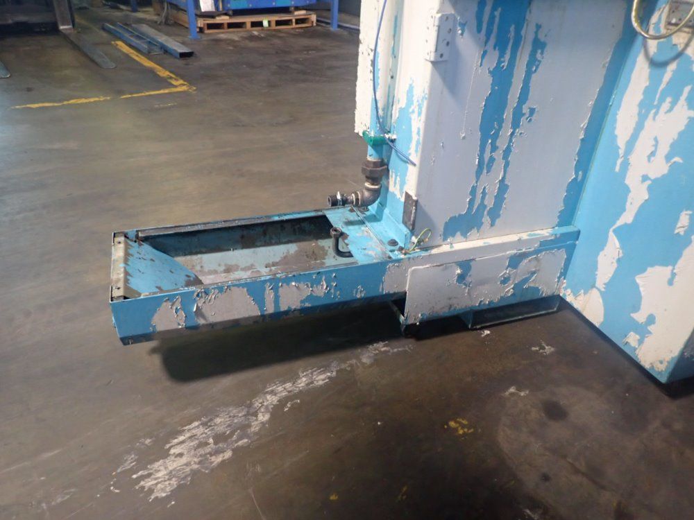 Knoll Coolant System