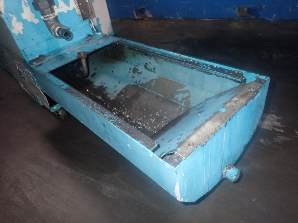 Knoll Coolant System