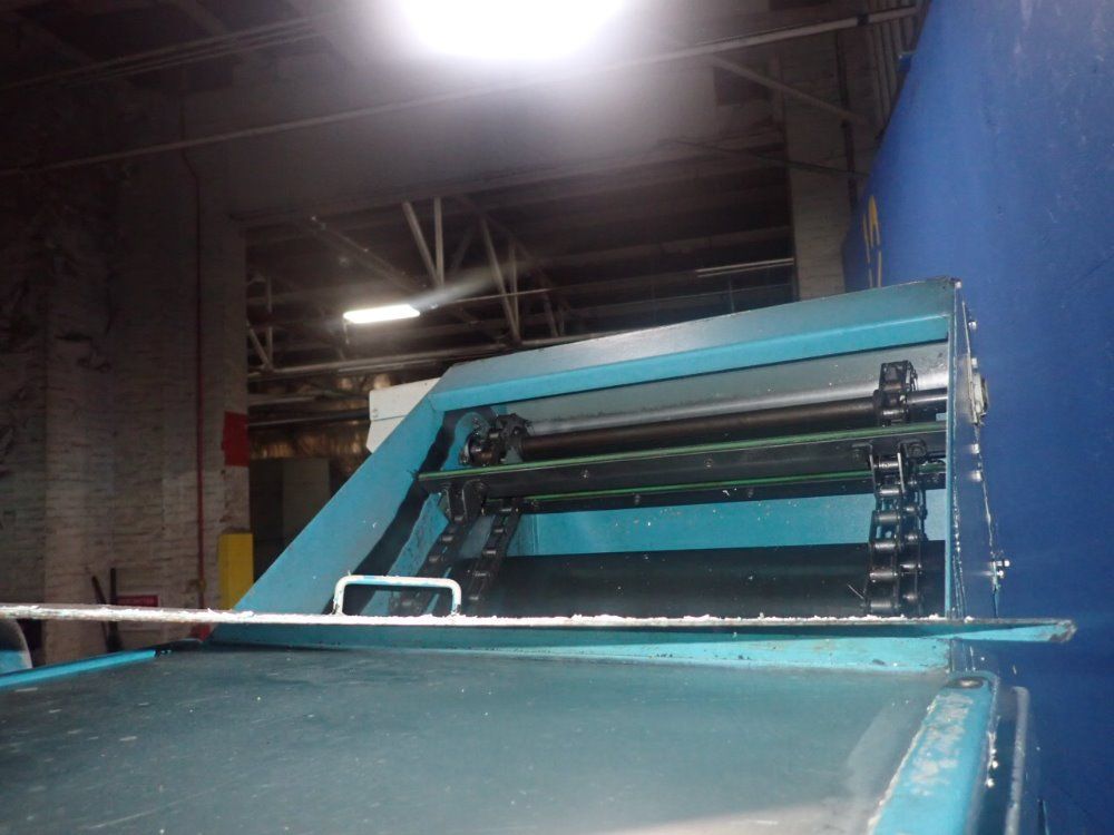 Knoll Coolant System