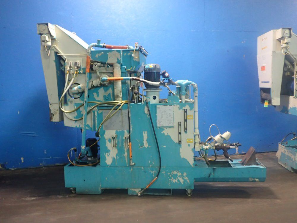 Knoll Coolant System