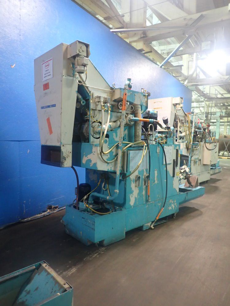 Knoll Coolant System