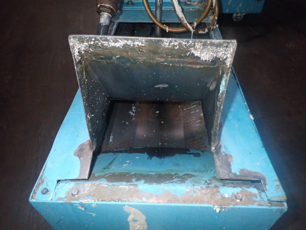 Knoll Coolant System