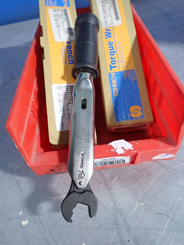 Tohnichi Torque Wrenches