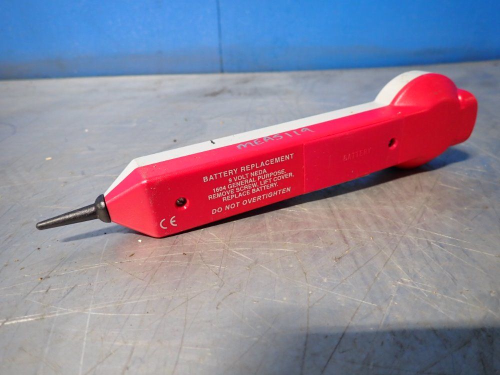 Progressive Electronics Inductive Amplifier