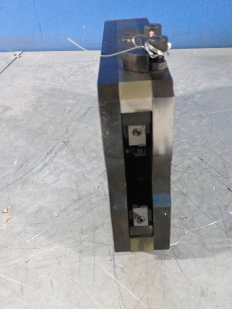 Smw - Lunette Auto Block / Solenoid Valve