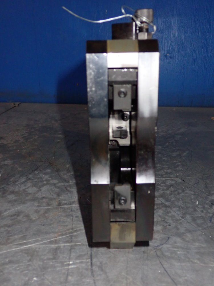 Smw - Lunette Auto Block / Solenoid Valve