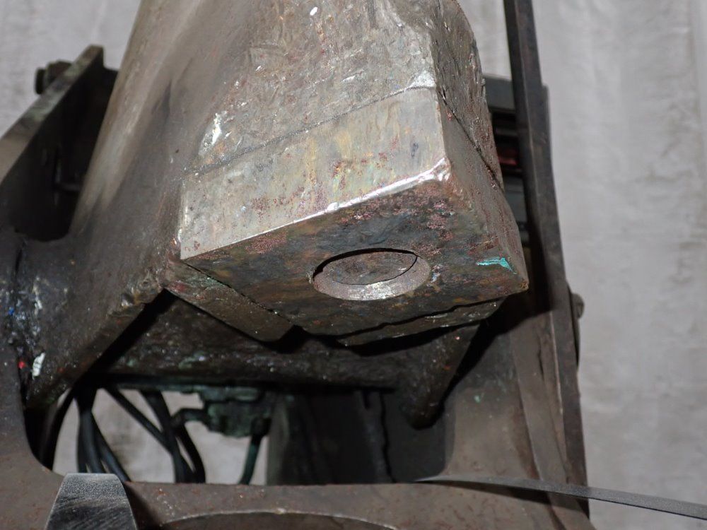 Mosely Mm254 Notcher - Mm254