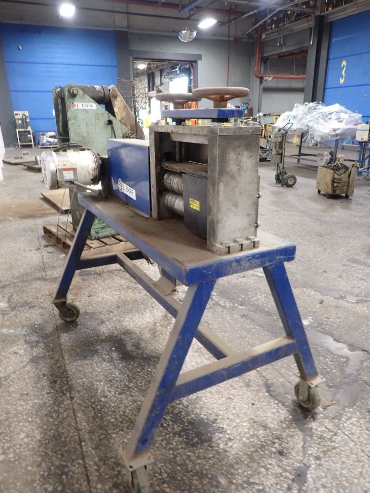 Strip Tech Wire Stripper