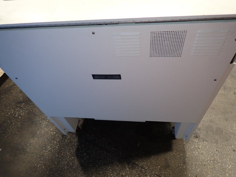 Z Corporation Spectrum Z Tm 510 3d Printer - Spectrum Z Tm 510