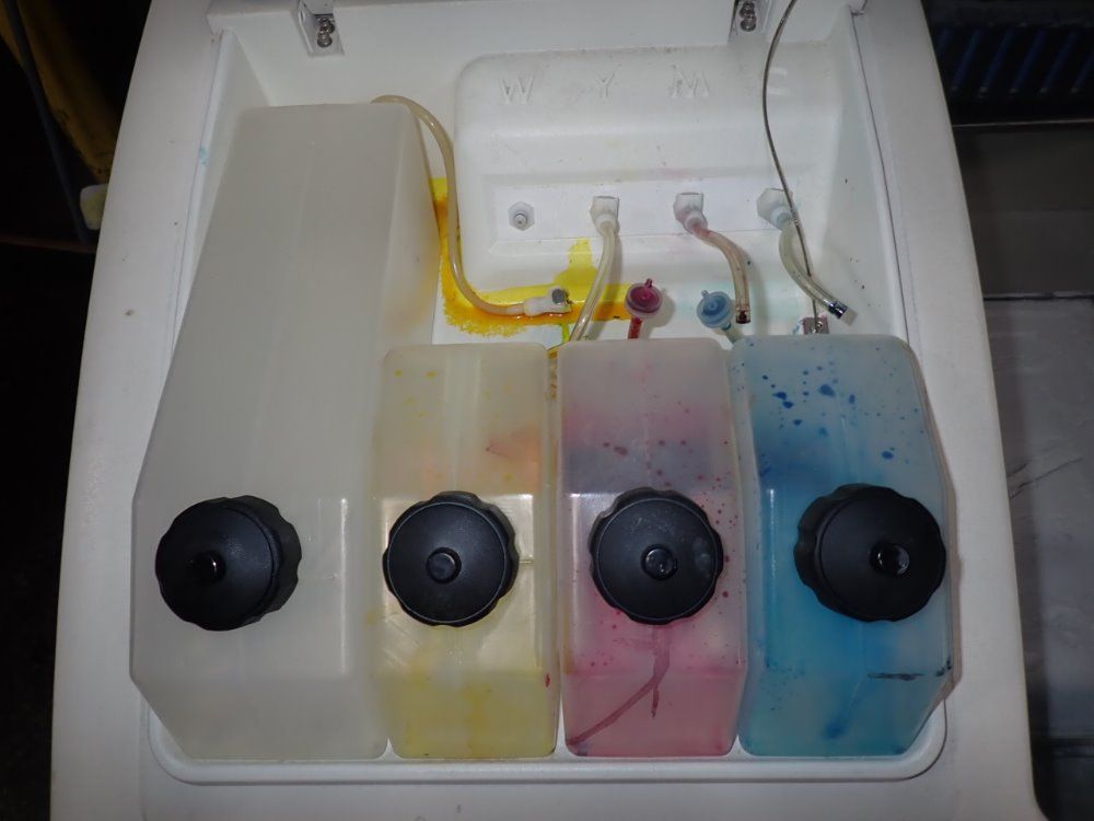 Z Corporation Spectrum Z Tm 510 3d Printer - Spectrum Z Tm 510