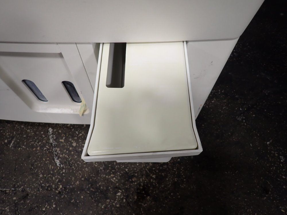 Z Corporation Spectrum Z Tm 510 3d Printer - Spectrum Z Tm 510