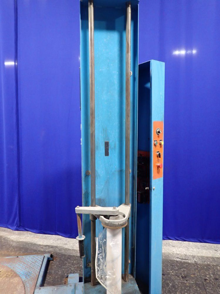 Altec Stretch Wrapper