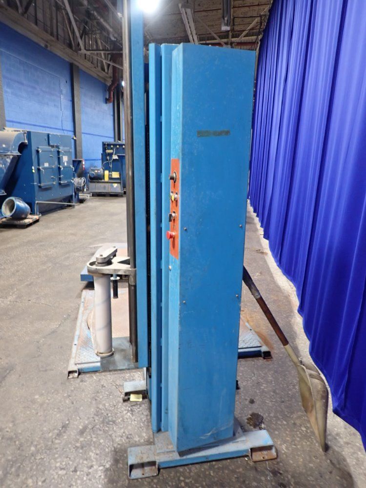 Altec Stretch Wrapper