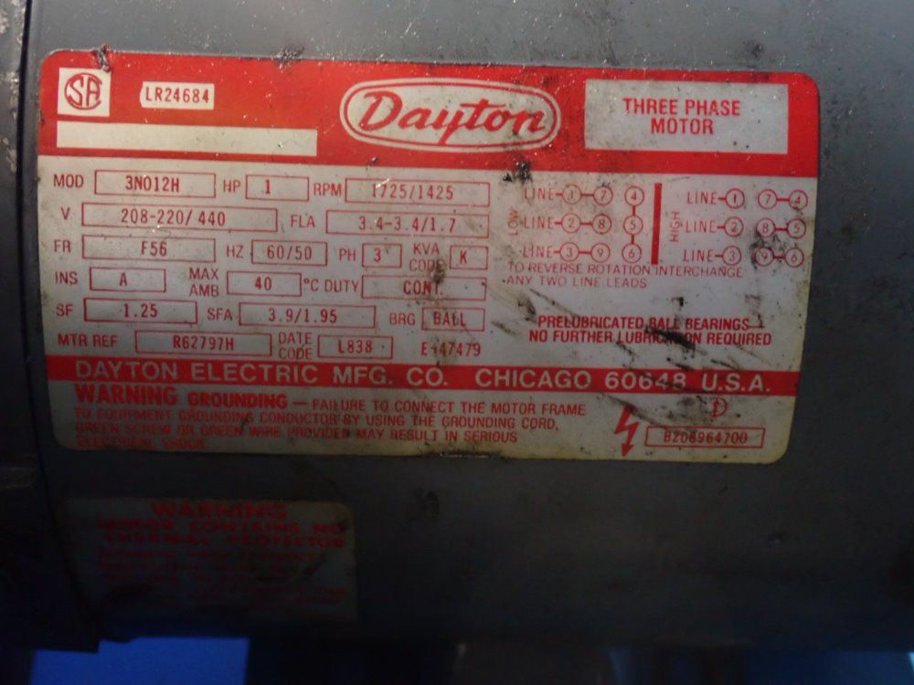 Altec Stretch Wrapper