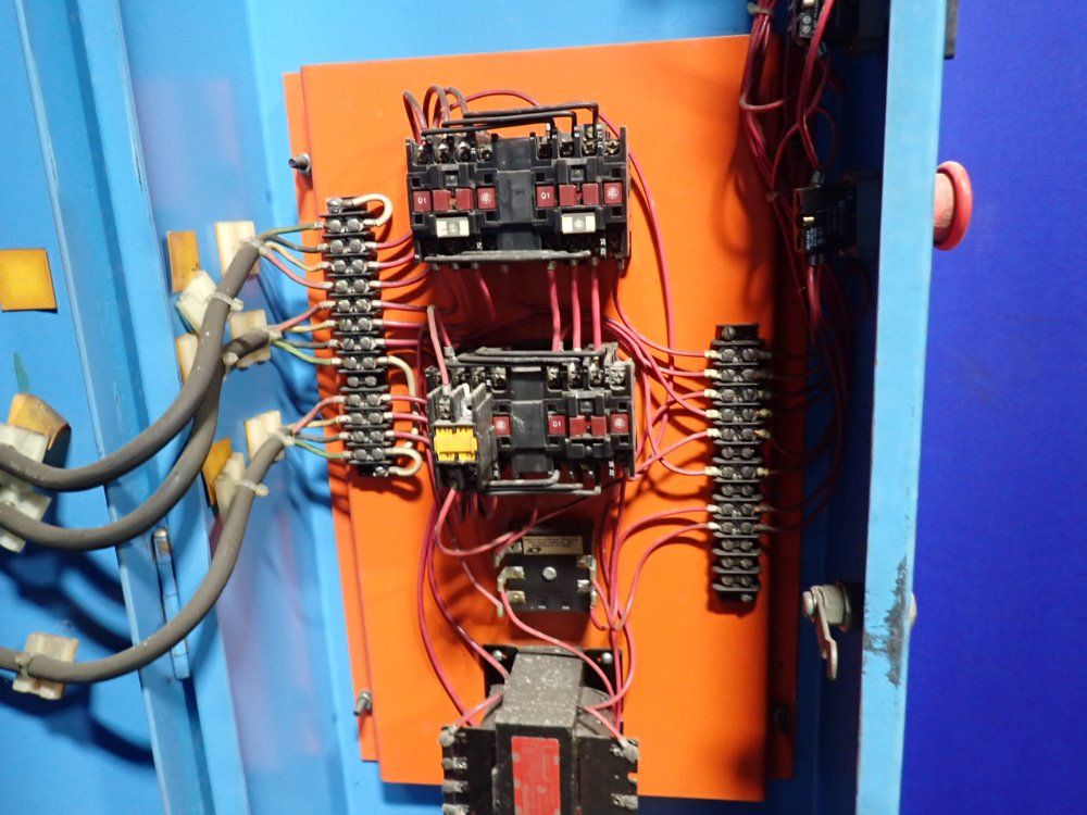 Altec Stretch Wrapper