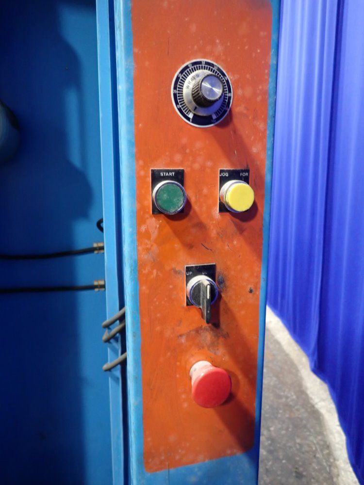 Altec Stretch Wrapper