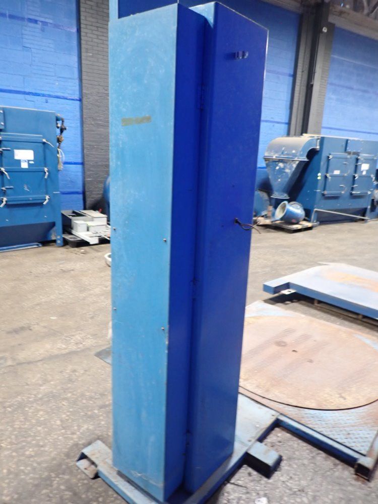 Altec Stretch Wrapper