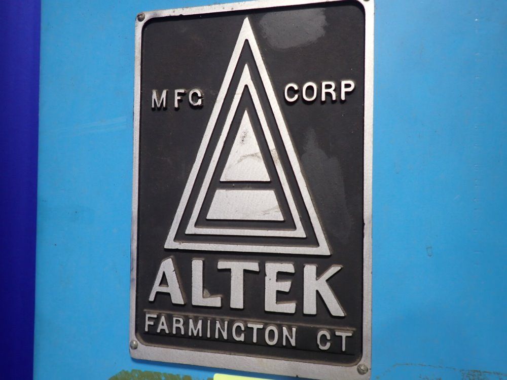 Altec Stretch Wrapper