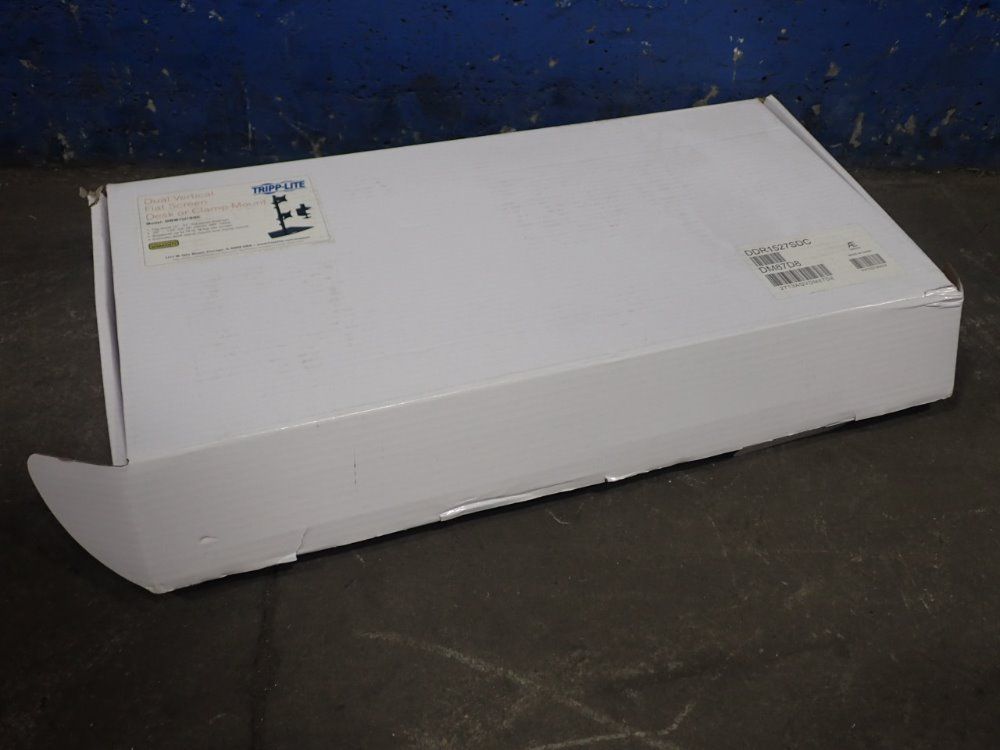 Tripp-lite Flat Screen Monitor