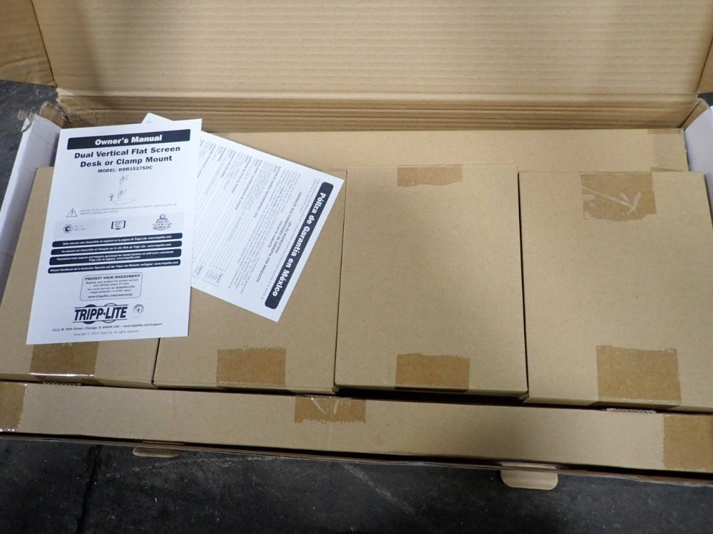 Tripp-lite Flat Screen Monitor