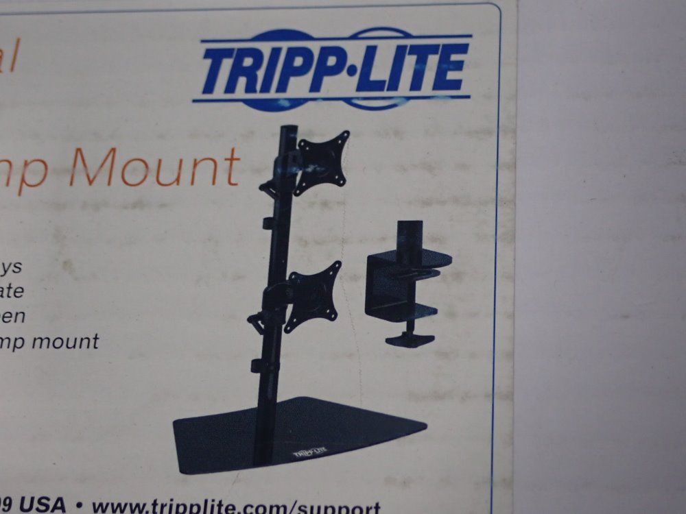 Tripp-lite Flat Screen Monitor