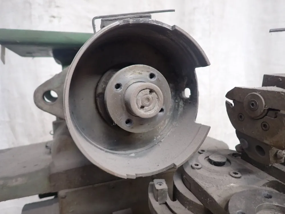 Devlieg Tool Grinder