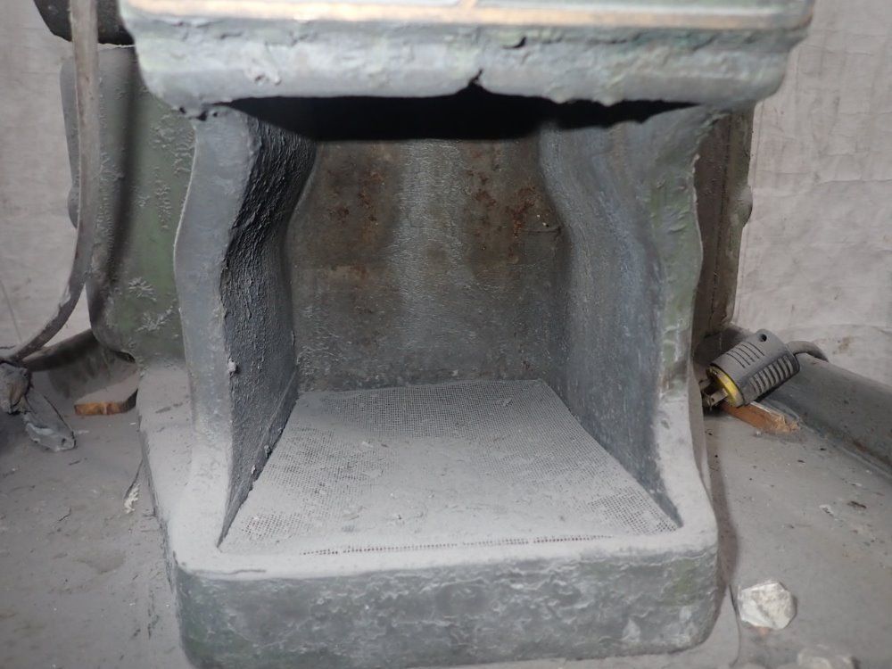 Devlieg Tool Grinder